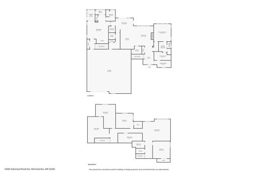 14303 Oakwood Road Extension, Minnetonka, MN 55345