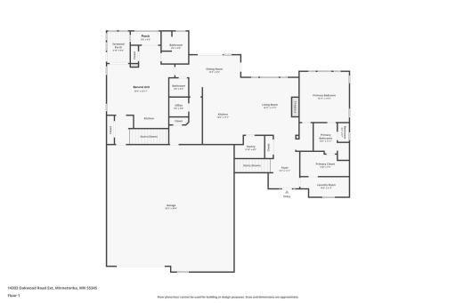 14303 Oakwood Road Extension, Minnetonka, MN 55345
