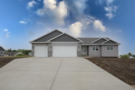 1275 Faith Hill Drive SW, Alexandria, MN 56308