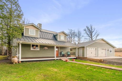 14186 E Seven Mile Road, Brule, WI 54820