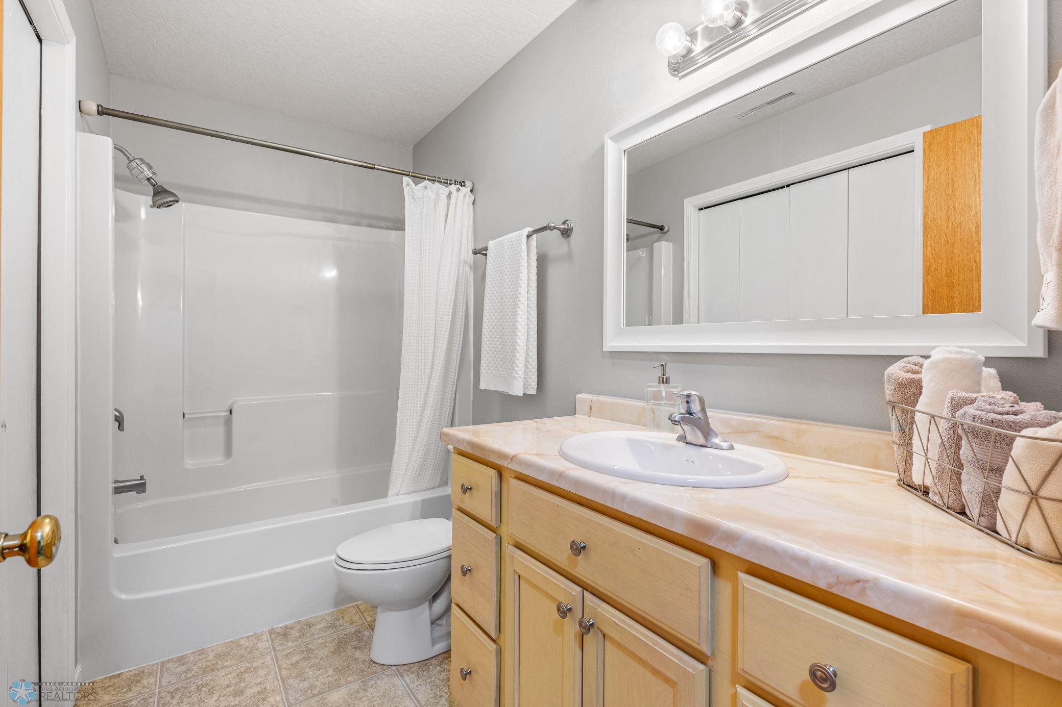 Bathroom 3