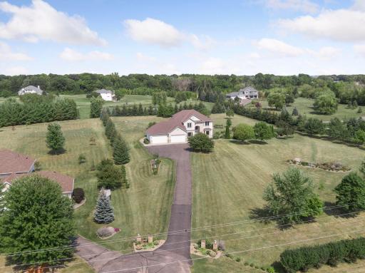 6280 Pagenkopf Road, Independence, MN 55359