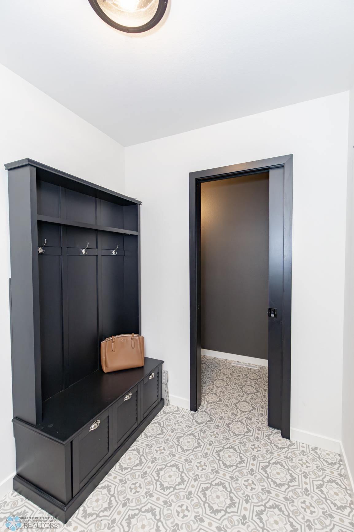 Mudroom