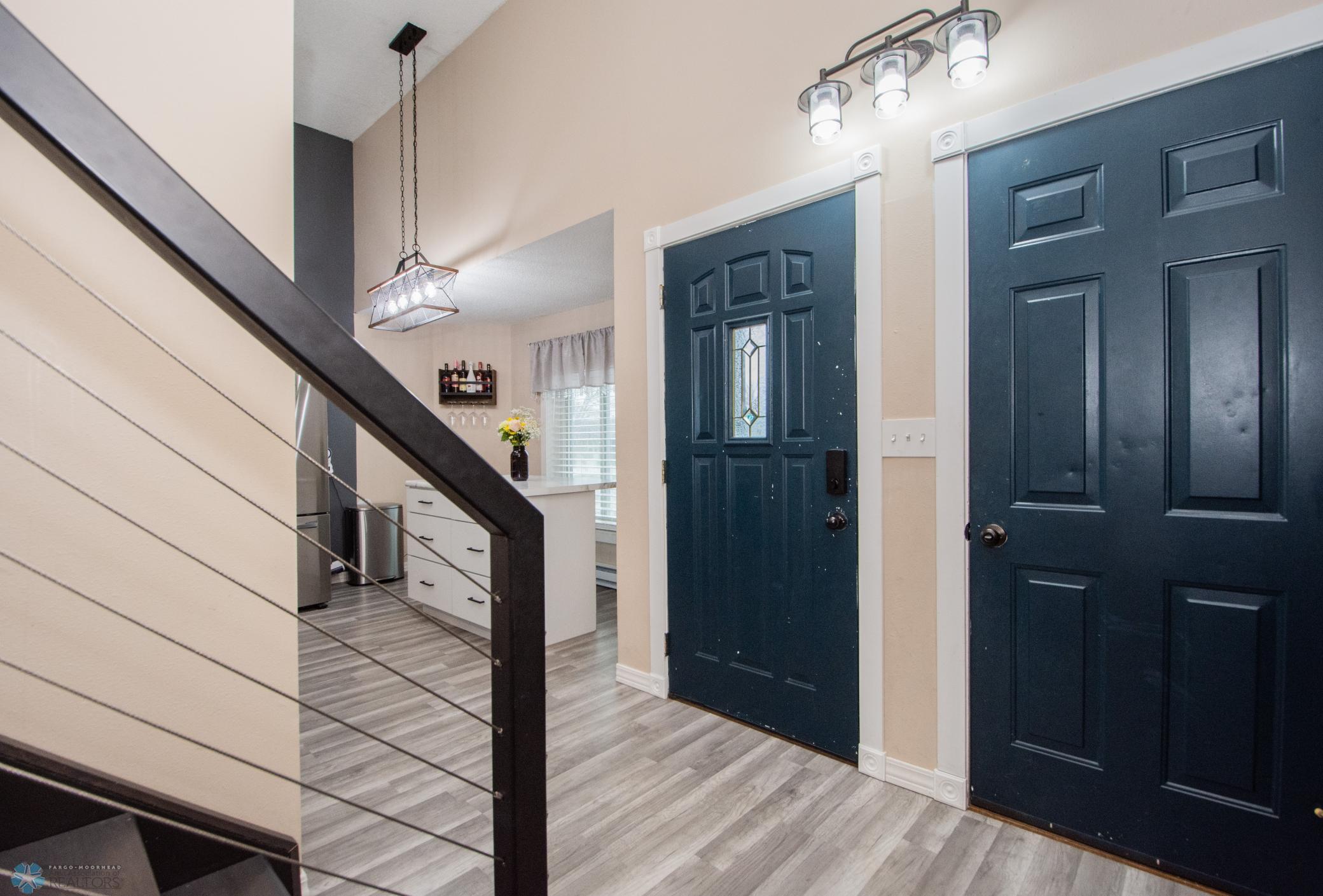 Entryway