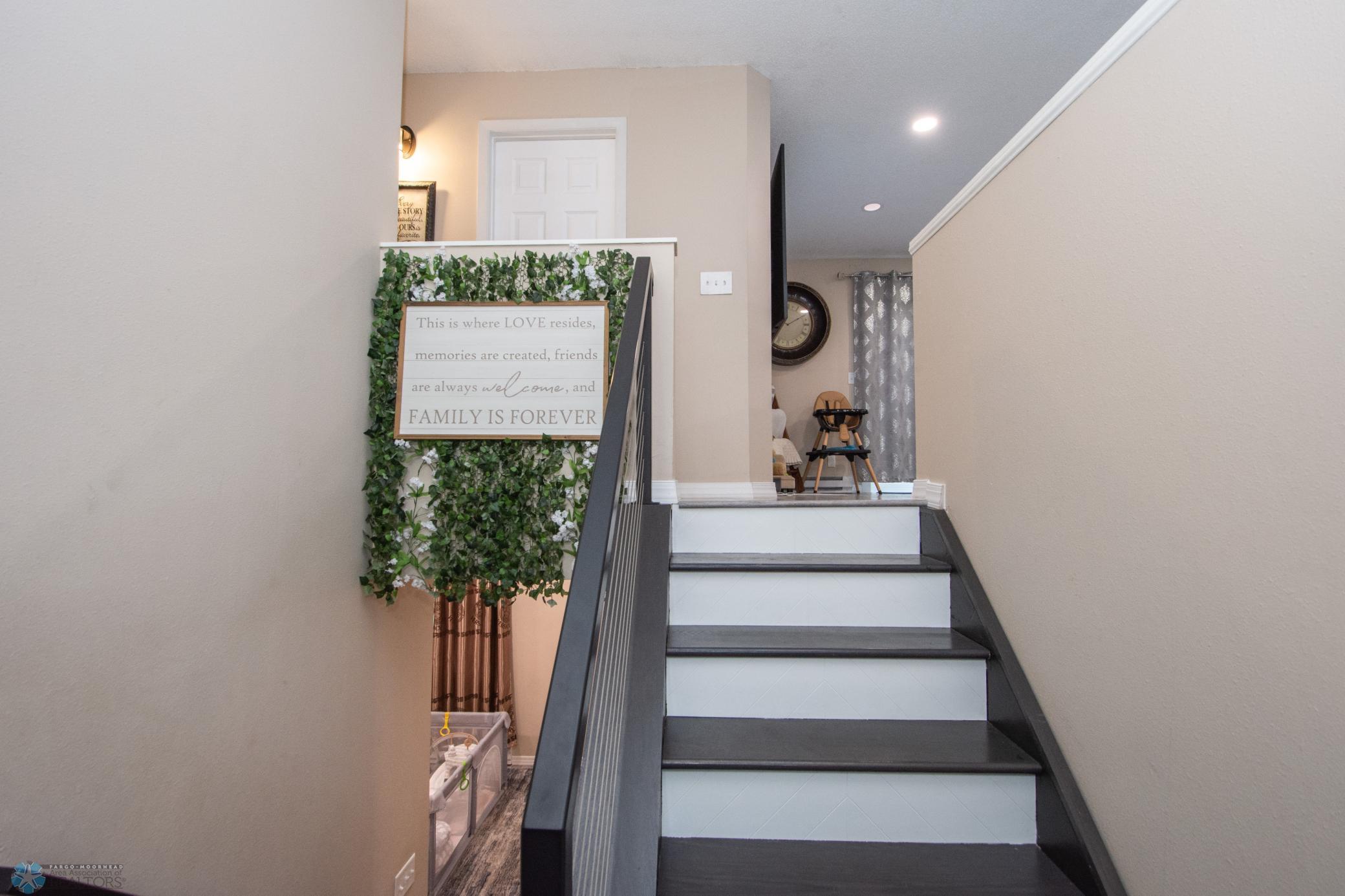 Stairway