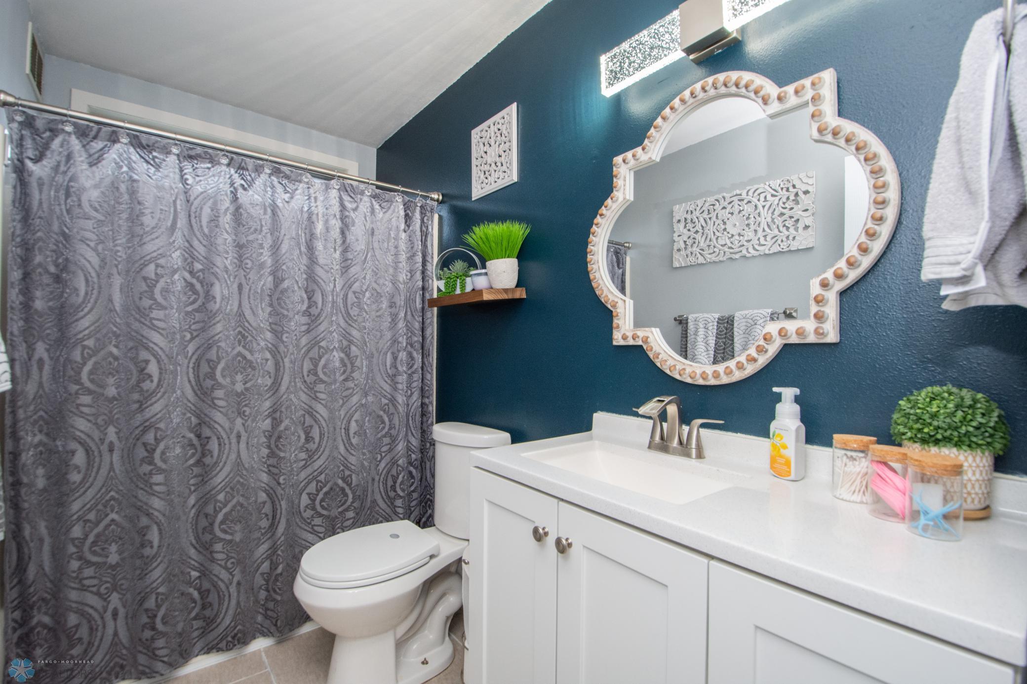 Bathroom 1