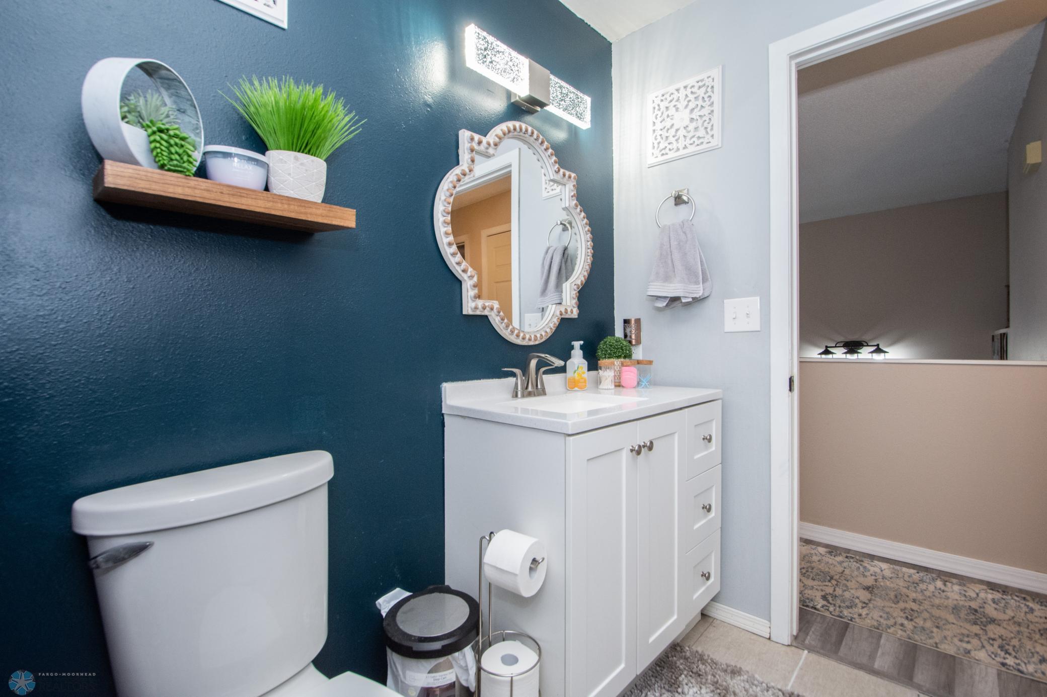 Bathroom 1