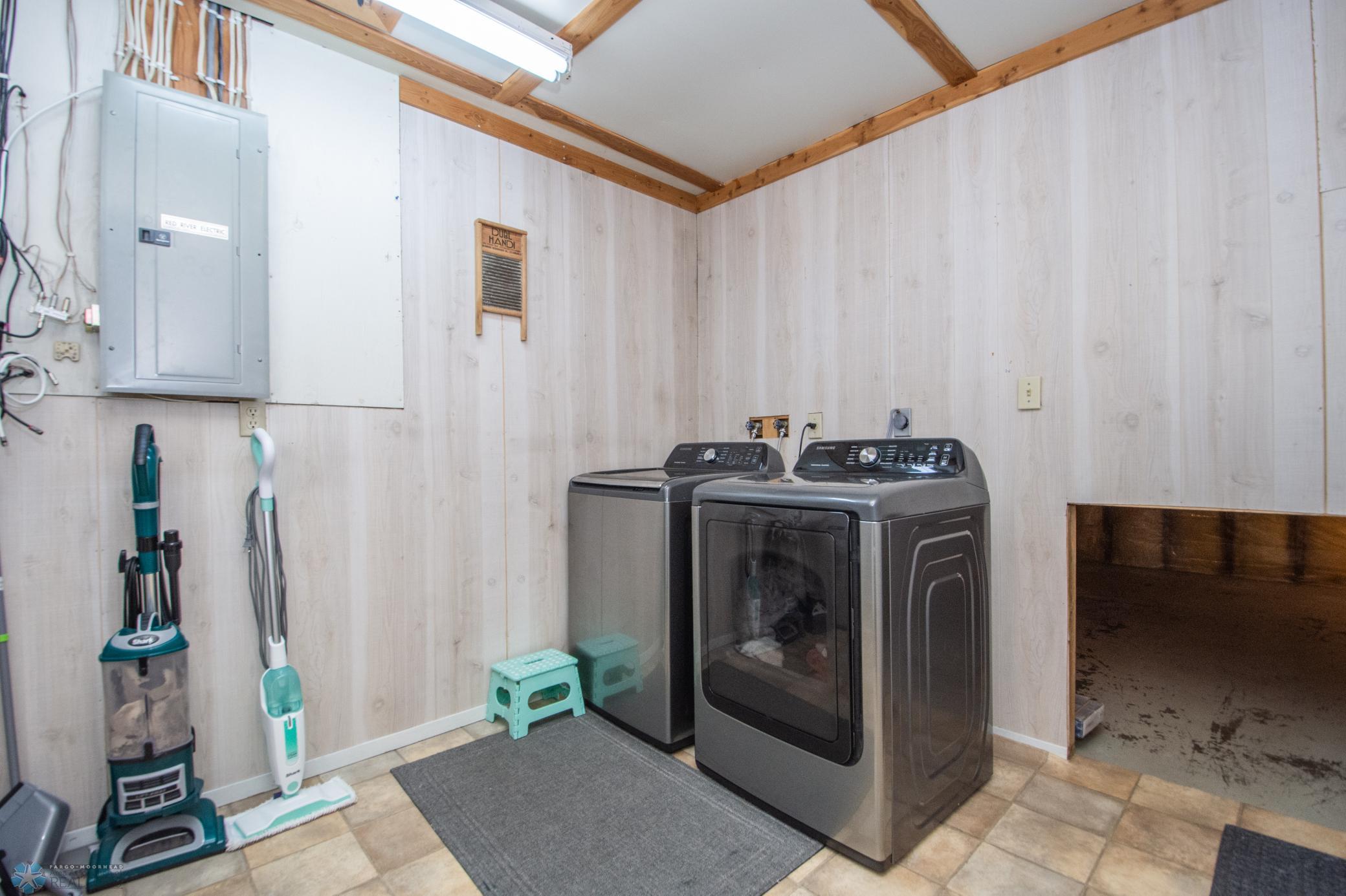 Laundry/Utility Room