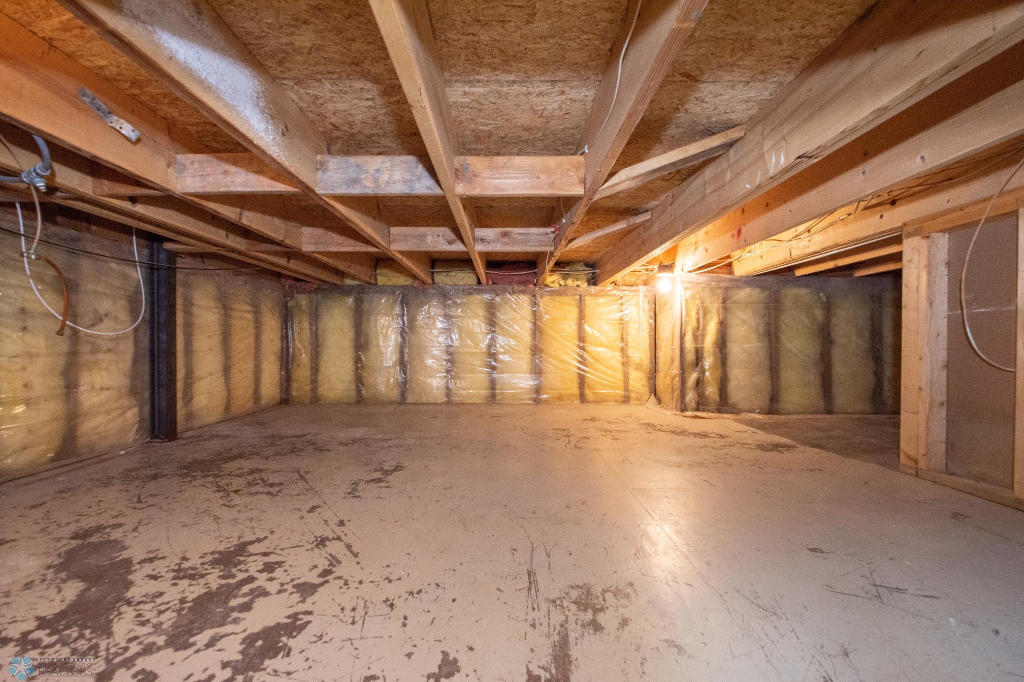 storage