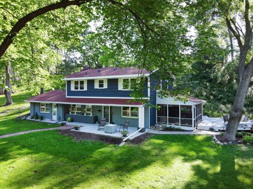 Wonderful home nestled in a tranquil cul-de-sac lot...