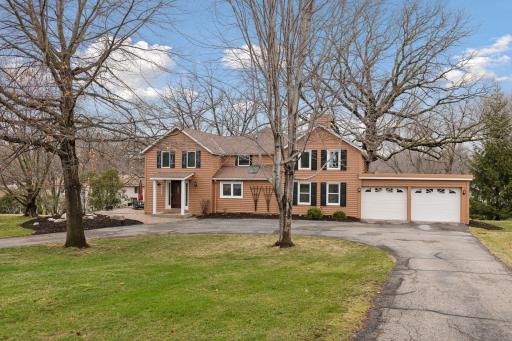 Photo for 3700 W 102nd Street, Bloomington, MN 55431 - listing #6524882 Welcome home to one of the original homesteads of Bloomington! A unique 1880 farmhouse with modern additions that make it one of a kind!