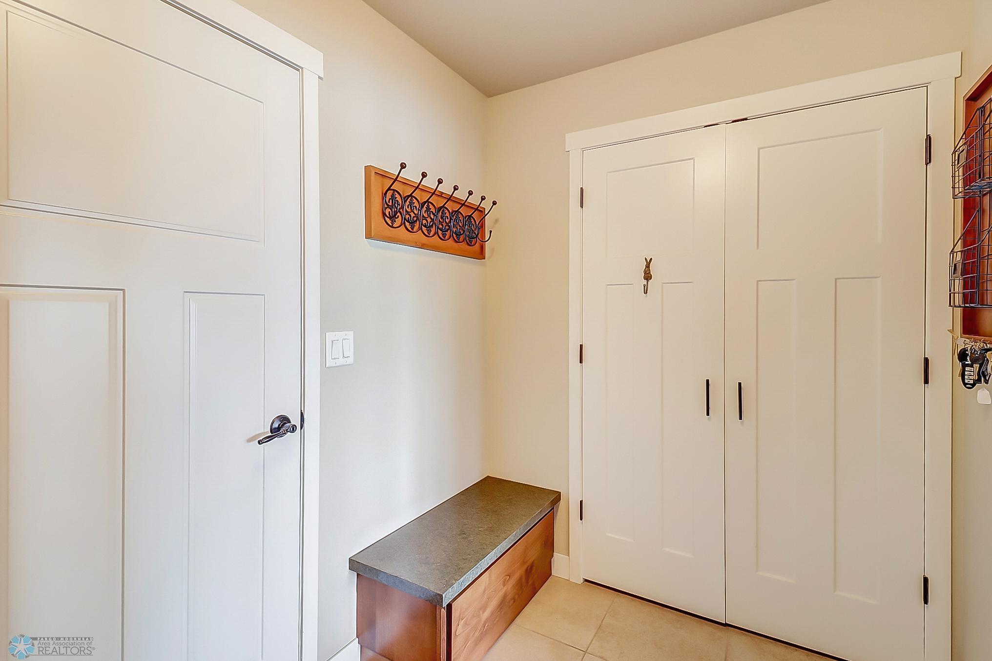 Mudroom