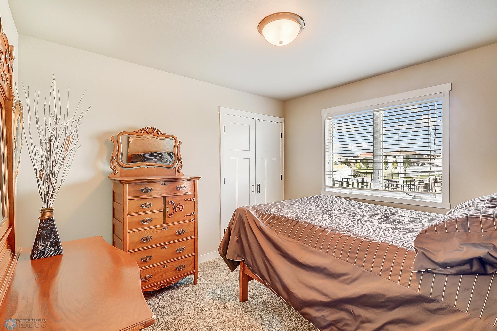 Main Level 2nd Bedroom