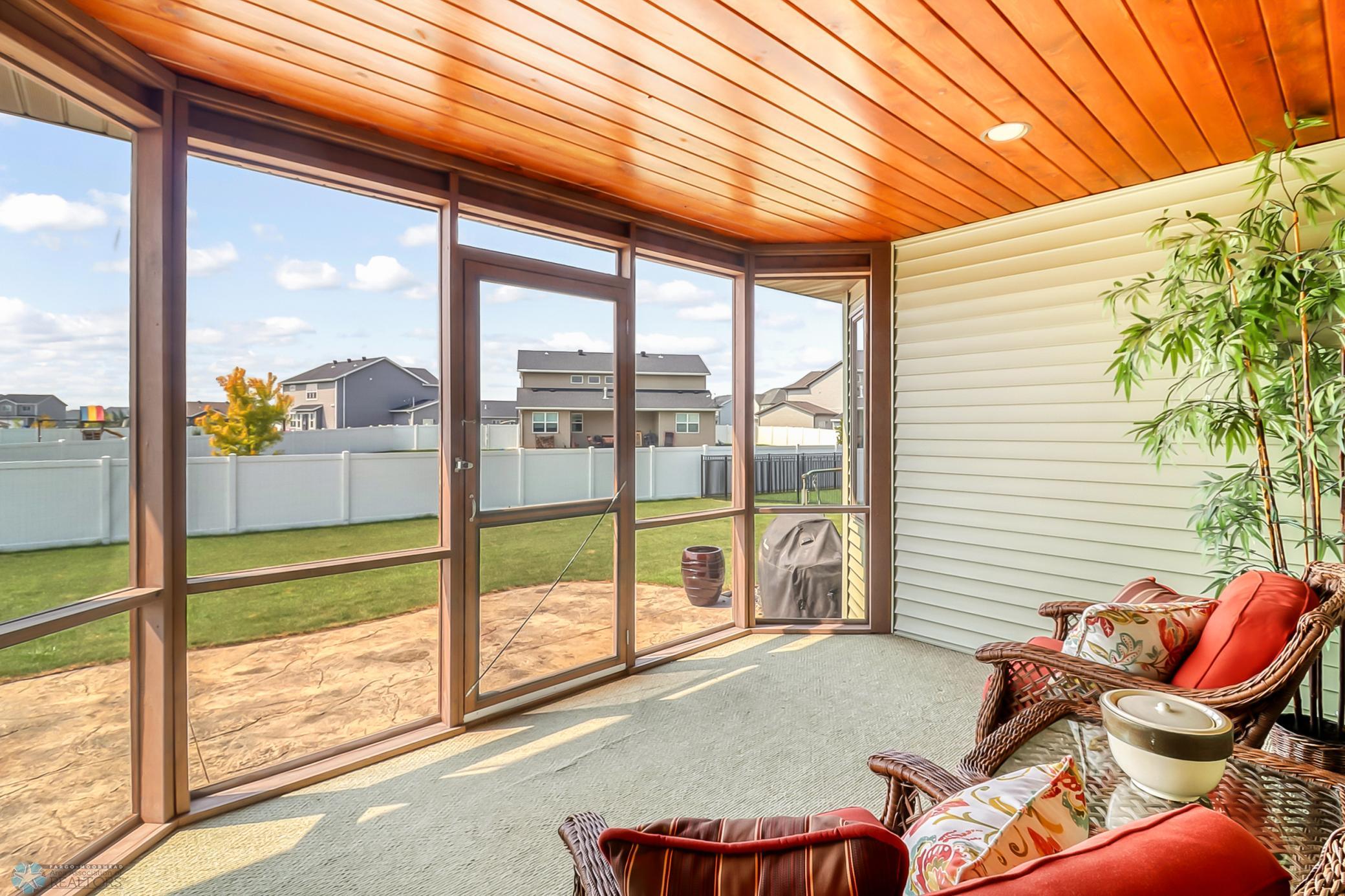 SunPorch