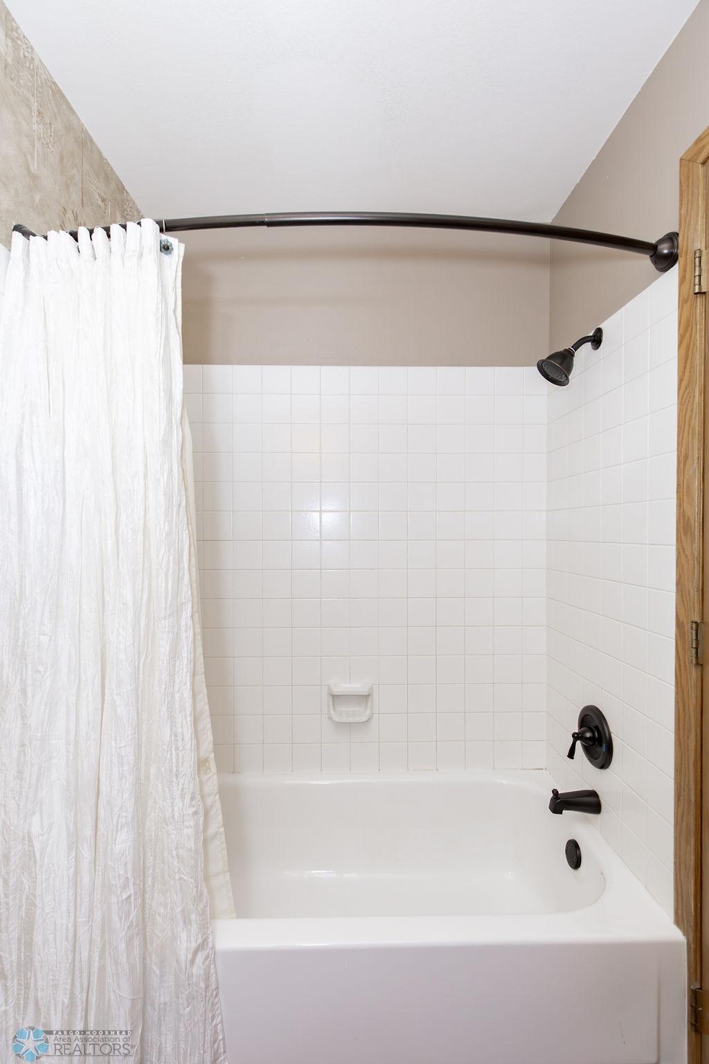 Primary Full Bath