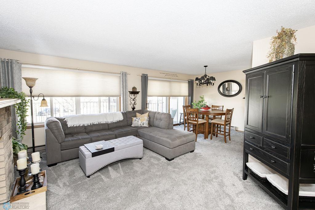 Living / Dining Room
