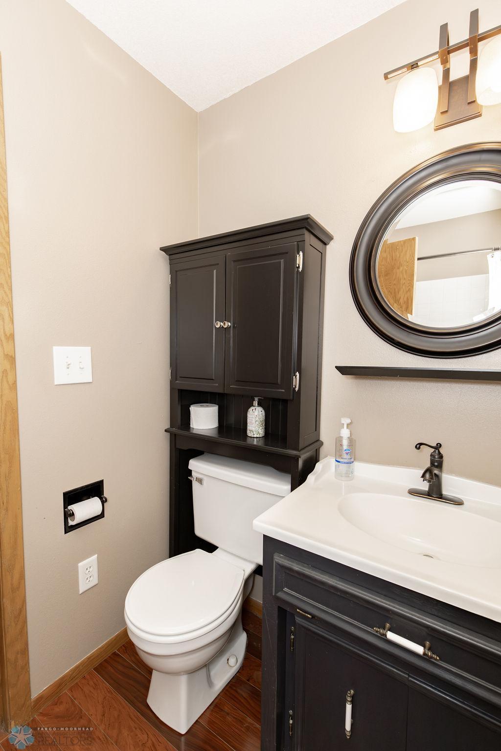 Primary Full Bath