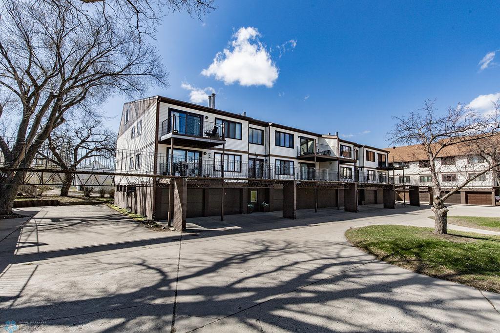 Condo Exterior