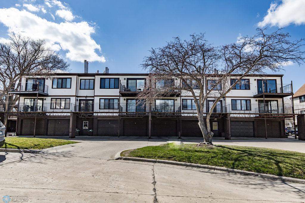 Condo Exterior