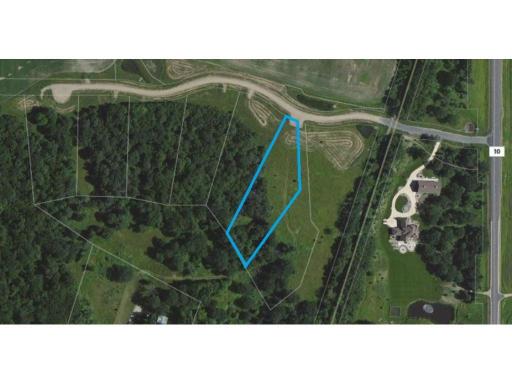 21685 Trestle Ridge Road, Albany, MN 56307