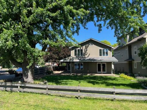 3498 N Shore Drive, Orono, MN 55391