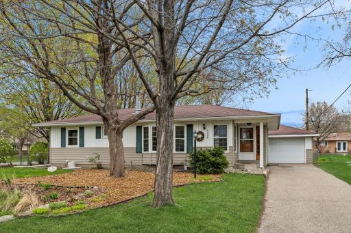 The sellers of this home have taken great care of it and have made so many smart, beautiful improvements - all ready for you to enjoy for years to come!