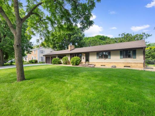 Beautiful Bloomington location close to parks and the Minnesota River Valley