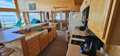 Photo for 1861 Penasse, Angle Inlet, MN 56711 - Listing #6525077 1861 Penasse, Angle Inlet, MN 56711