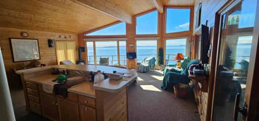 Photo for 1861 Penasse, Angle Inlet, MN 56711 - Listing #6525077 1861 Penasse, Angle Inlet, MN 56711