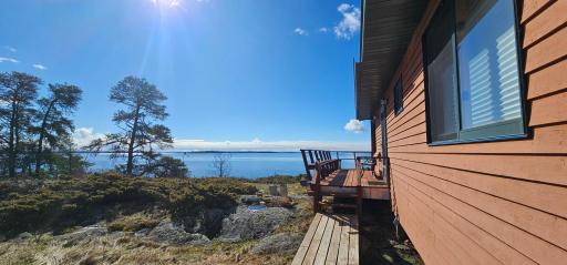 Photo for 1861 Penasse, Angle Inlet, MN 56711 - Listing #6525077 1861 Penasse, Angle Inlet, MN 56711