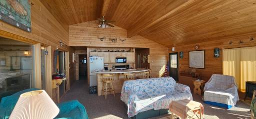 Photo for 1861 Penasse, Angle Inlet, MN 56711 - Listing #6525077 1861 Penasse, Angle Inlet, MN 56711