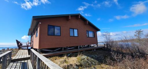 Photo for 1861 Penasse, Angle Inlet, MN 56711 - Listing #6525077 1861 Penasse, Angle Inlet, MN 56711