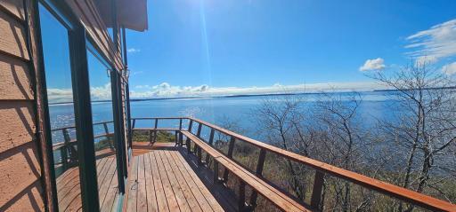 1861 Penasse, Angle Inlet, MN 56711
