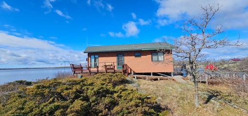 1861 Penasse, Angle Inlet, MN 56711