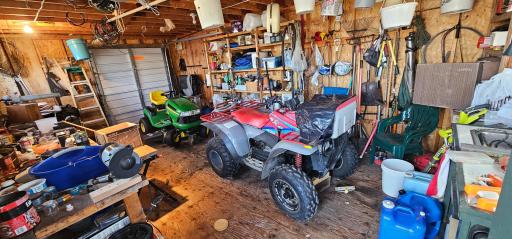Photo for 1861 Penasse, Angle Inlet, MN 56711 - Listing #6525077 1861 Penasse, Angle Inlet, MN 56711