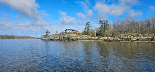 1861 Penasse, Angle Inlet, MN 56711