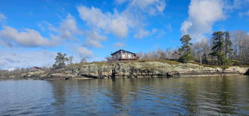 1861 Penasse, Angle Inlet, MN 56711