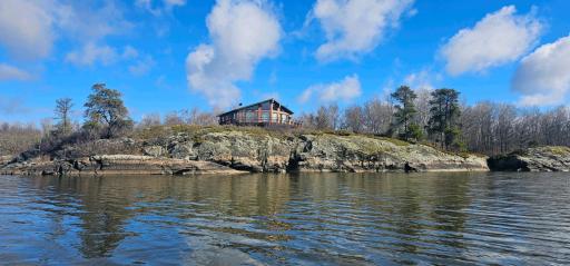 1861 Penasse, Angle Inlet, MN 56711