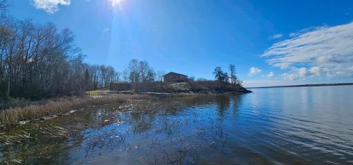 1861 Penasse, Angle Inlet, MN 56711