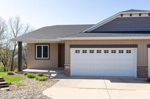 731 Jefferson Street, Red Wing, MN 55066