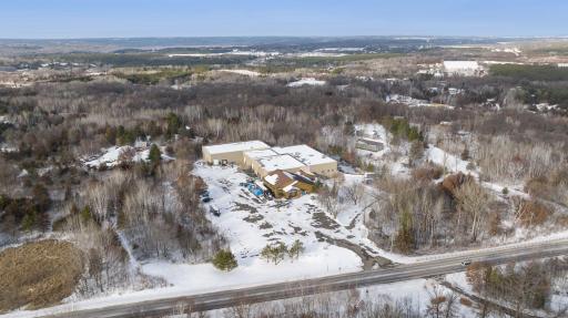 454 County Road VV, Somerset, WI 54025