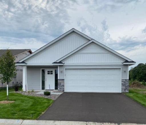 17255 204th Avenue NW, Big Lake, MN 55309