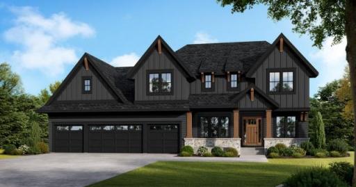 7305 Xene Lane N, Maple Grove, MN 55311