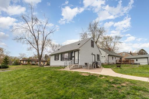 Welcome to 7285 Craig Ave! This spacious 4-bedroom home sits on an expansive corner lot, offering plenty of room to roam. Filled with updates & well cared for, this home blends charm w/modern updates.