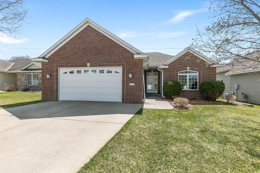 1518 Katrina Court, Saint Cloud, MN 56301