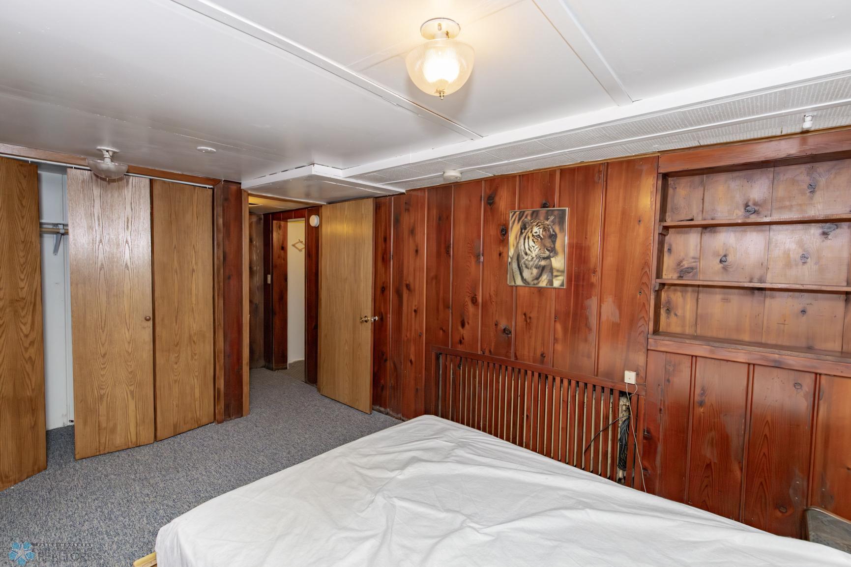 Bonus Room