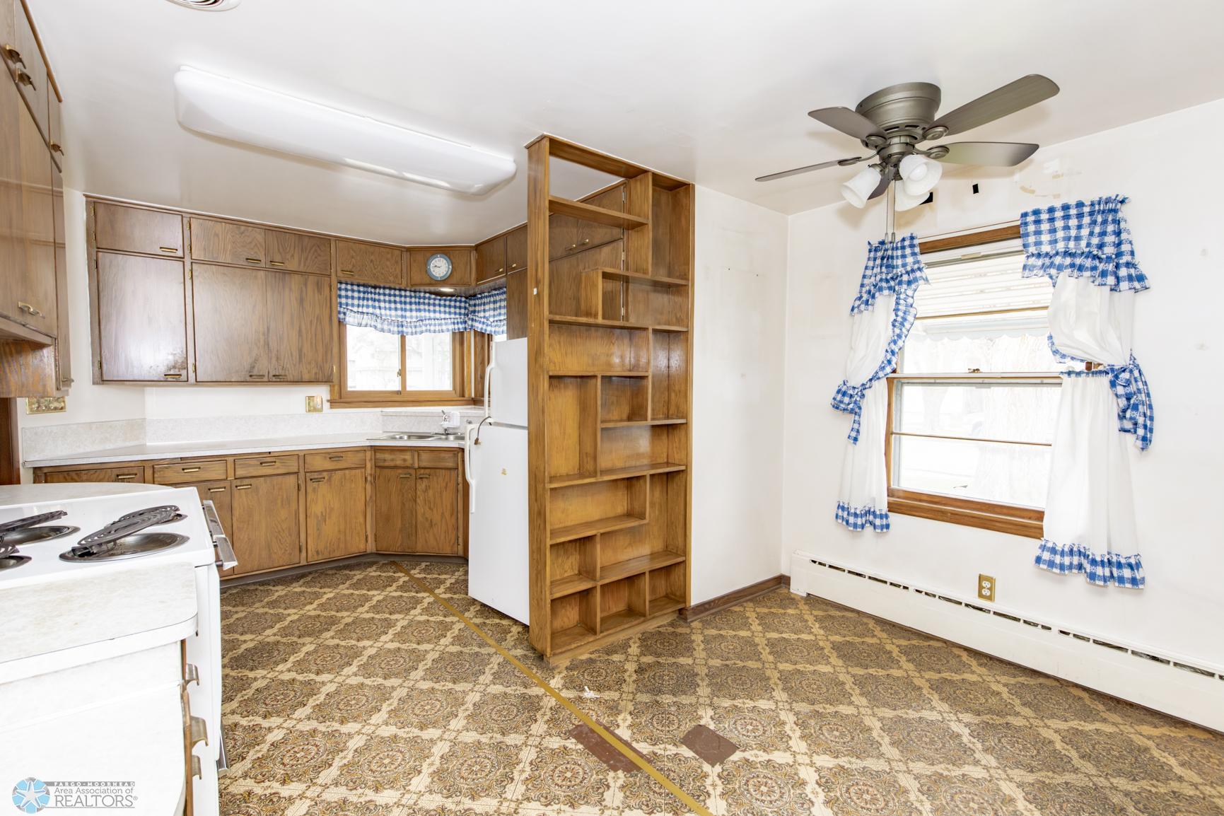 Kitchen/Dining