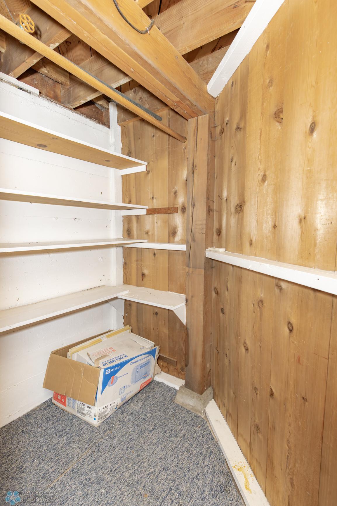 Storage