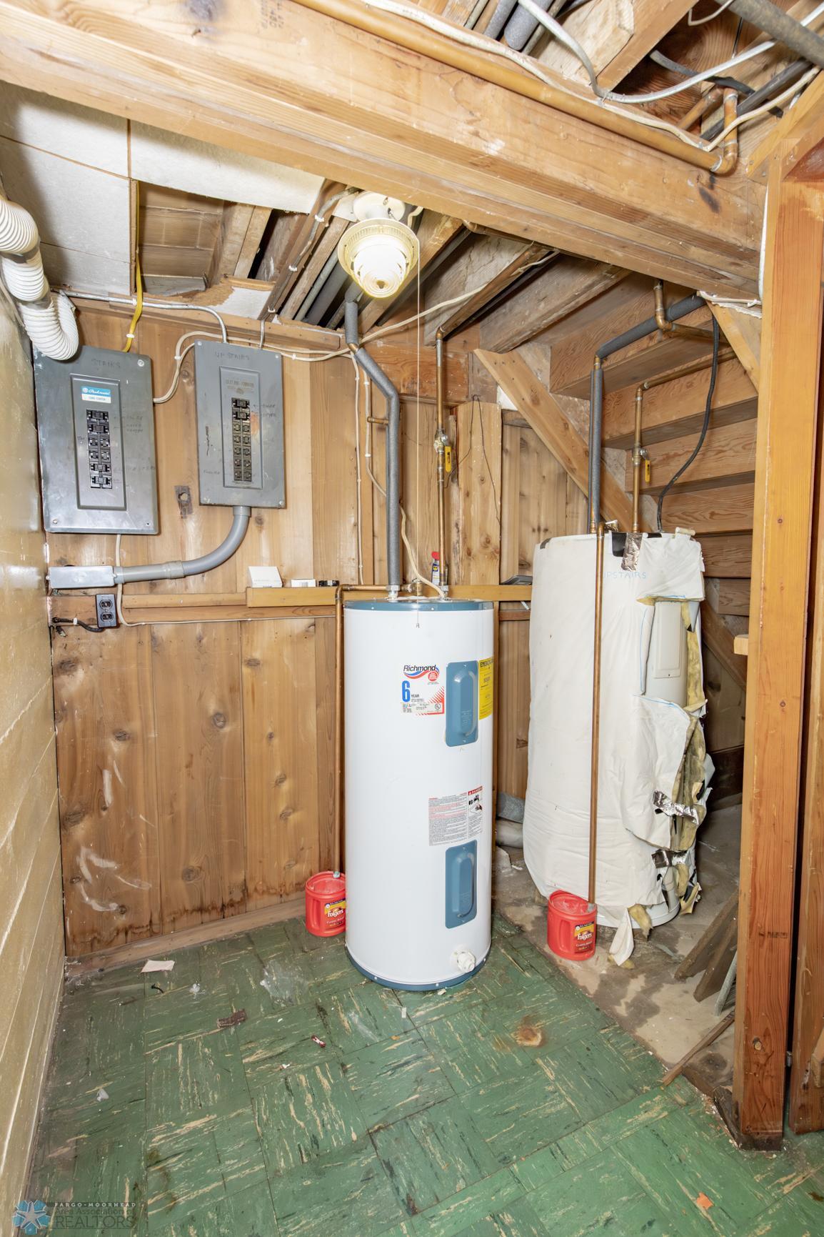 Utilities