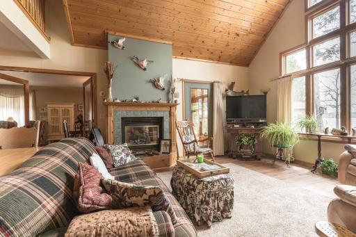 40796 Robinson Road, Clitherall, MN 56524